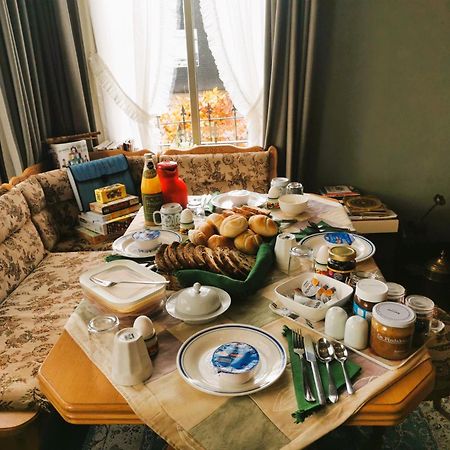 Twijzelerheide B&B Klassiek מראה חיצוני תמונה