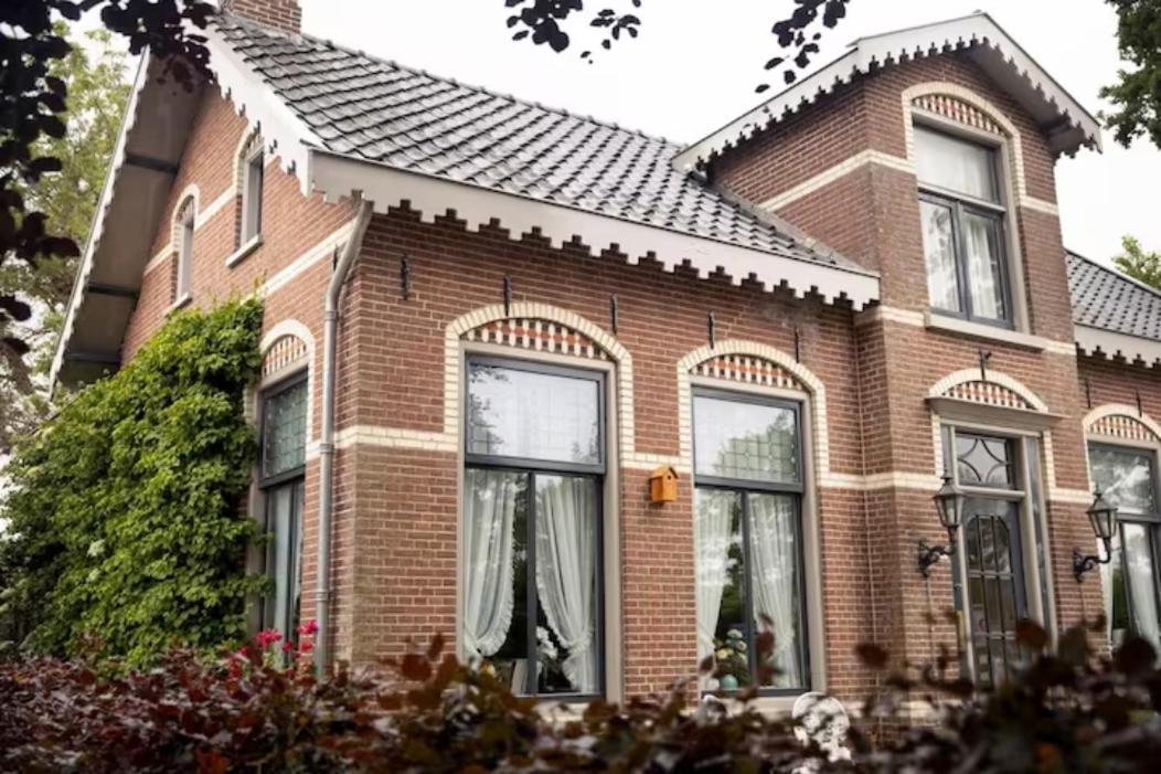 Twijzelerheide B&B Klassiek מראה חיצוני תמונה