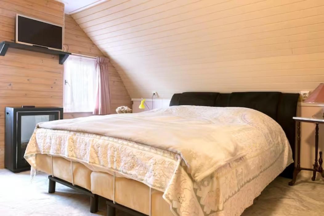 Twijzelerheide B&B Klassiek מראה חיצוני תמונה