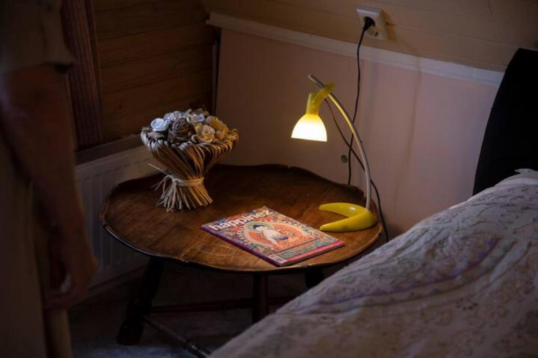 Twijzelerheide B&B Klassiek מראה חיצוני תמונה