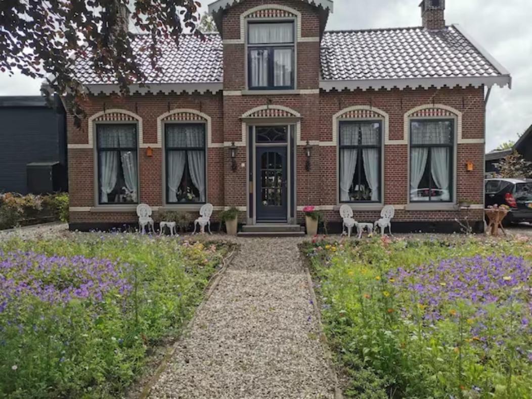 Twijzelerheide B&B Klassiek מראה חיצוני תמונה