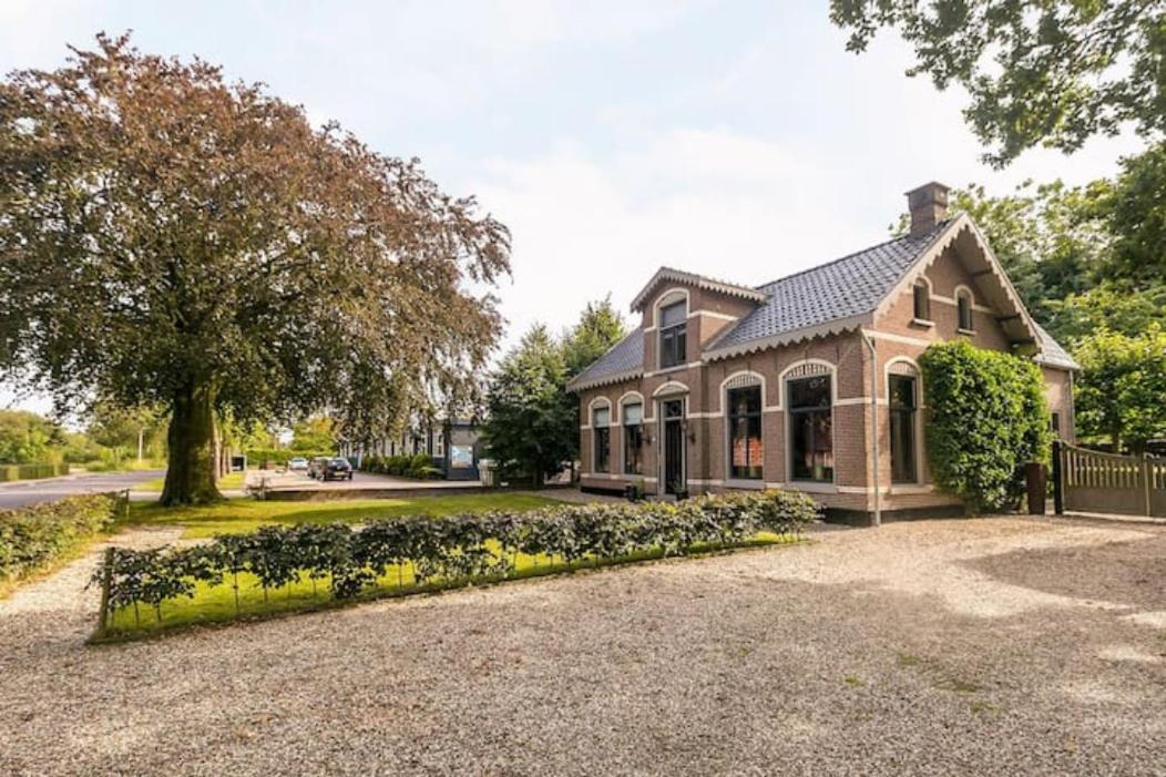 Twijzelerheide B&B Klassiek מראה חיצוני תמונה