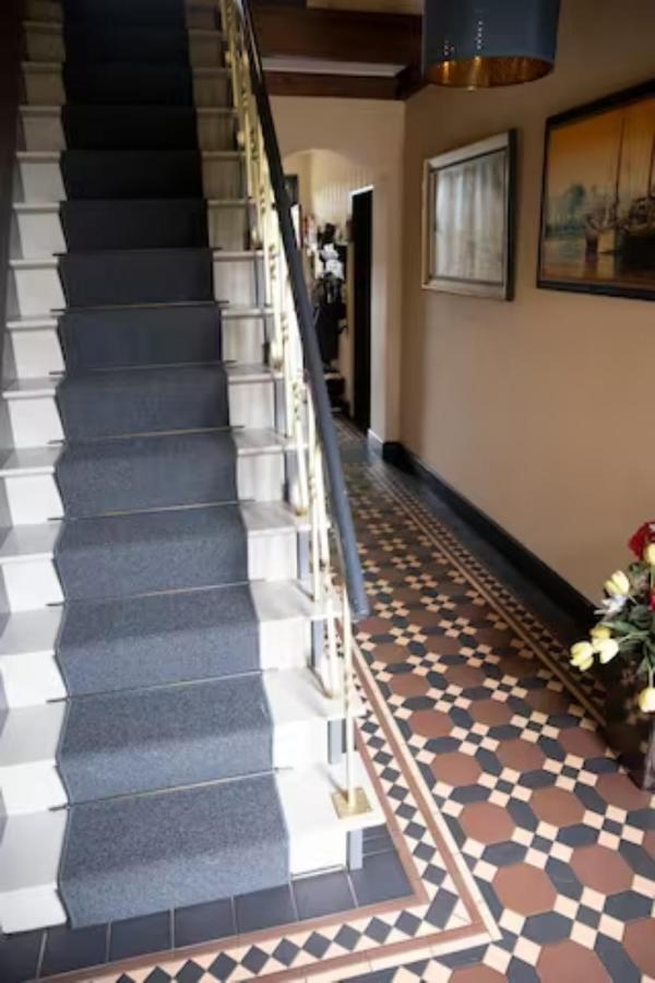 Twijzelerheide B&B Klassiek מראה חיצוני תמונה