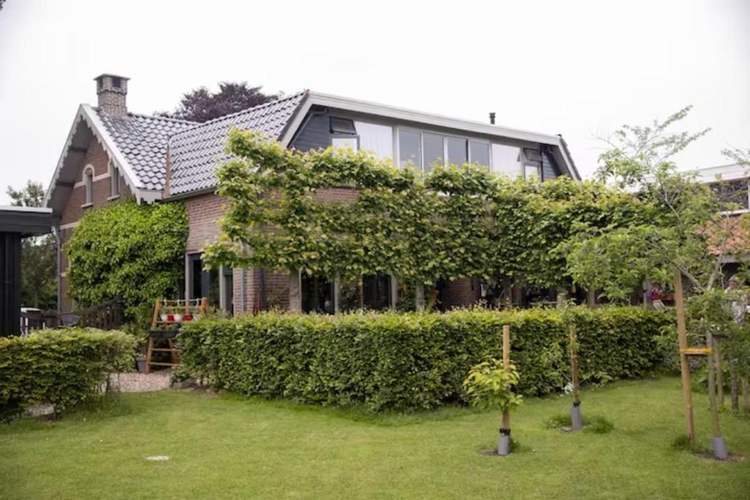 Twijzelerheide B&B Klassiek מראה חיצוני תמונה