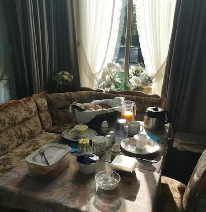 Twijzelerheide B&B Klassiek מראה חיצוני תמונה