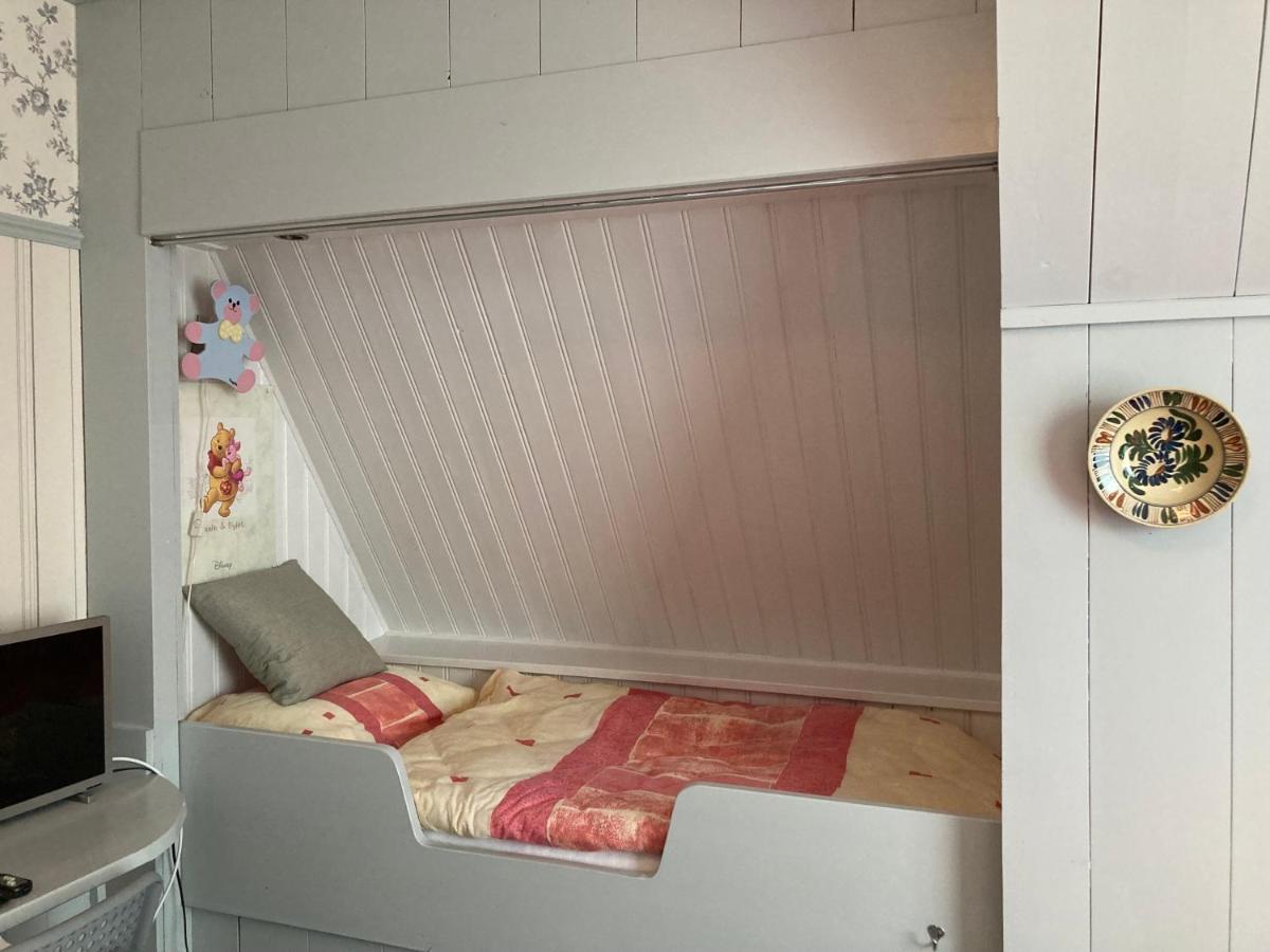 Twijzelerheide B&B Klassiek מראה חיצוני תמונה